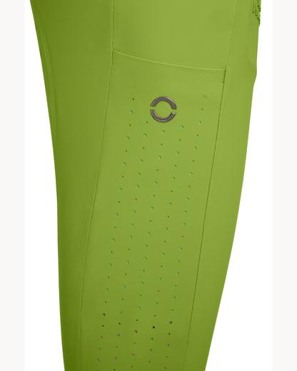 Pikeur Cleo Summer Weight Full Grip Ladies Breeches 6535
