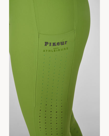 Pikeur Cleo Summer Weight Full Grip Ladies Breeches 6535