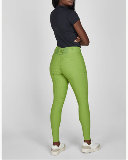 Pikeur Cleo Summer Weight Full Grip Ladies Breeches 6535