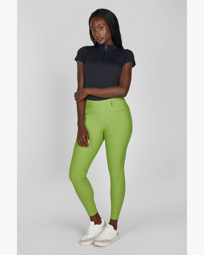 Pikeur Cleo Summer Weight Full Grip Ladies Breeches 6535