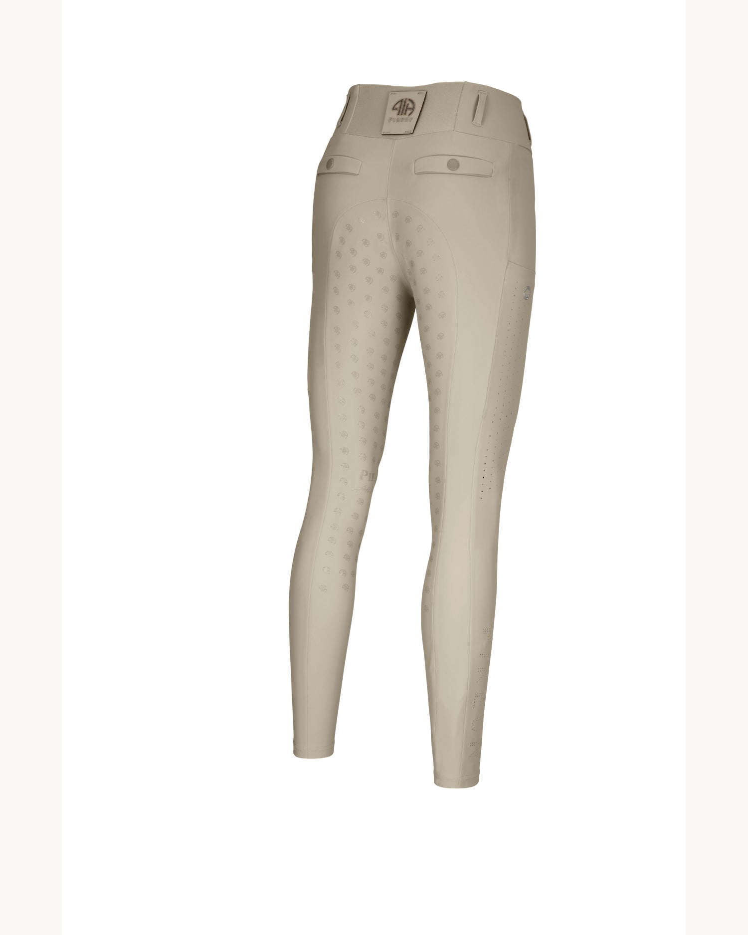 Pikeur Cleo Summer Weight Full Grip Ladies Breeches 6535