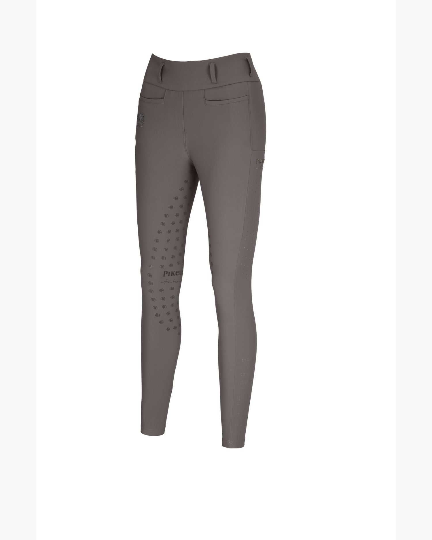 Pikeur Cleo Summer Weight Full Grip Ladies Breeches 6535