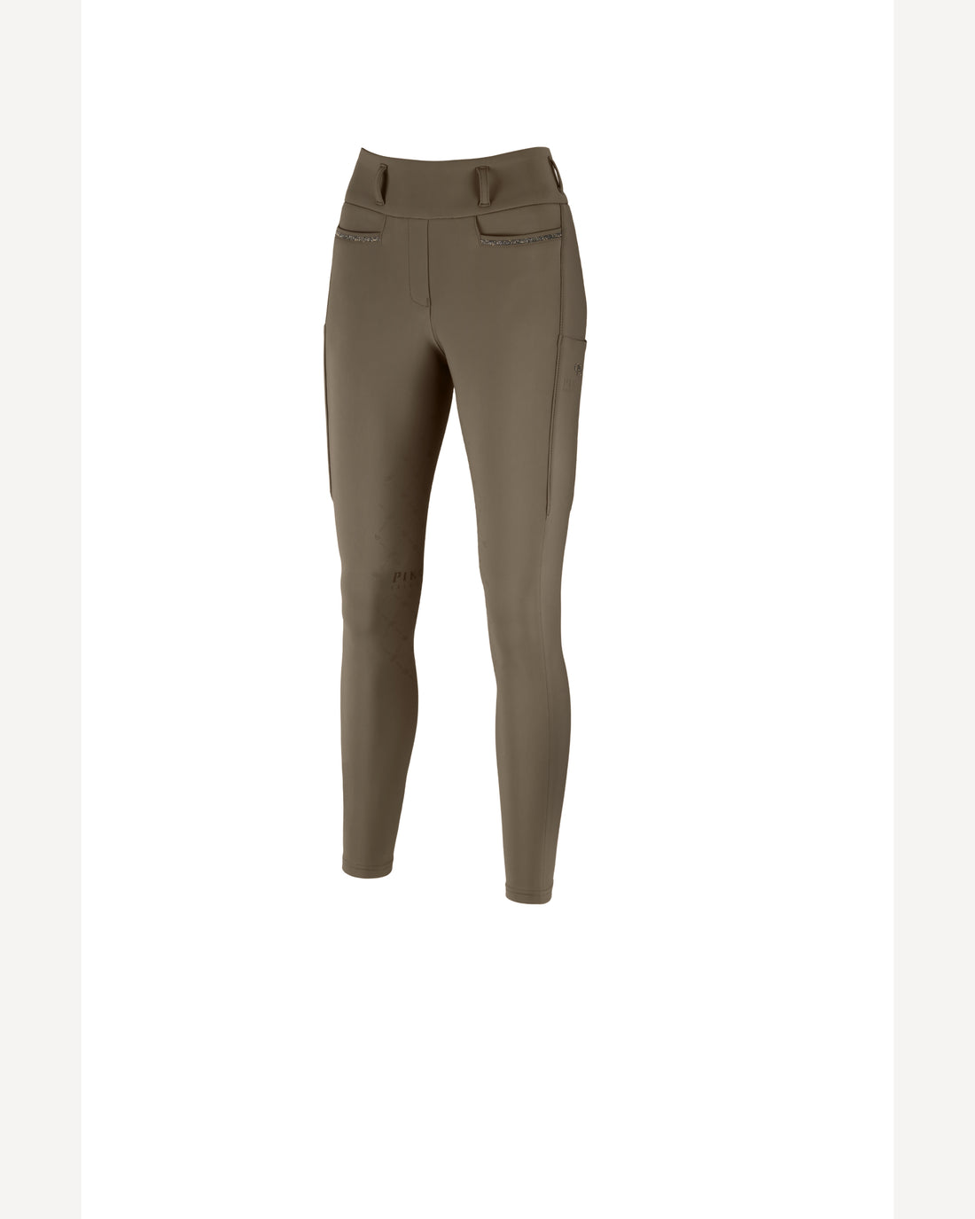 Pikeur Cleo Winter Ladies Full Grip Breeches 6555