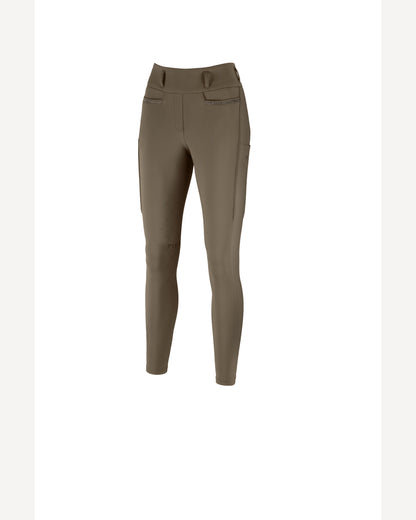 Pikeur Cleo Winter Ladies Full Grip Breeches 6555