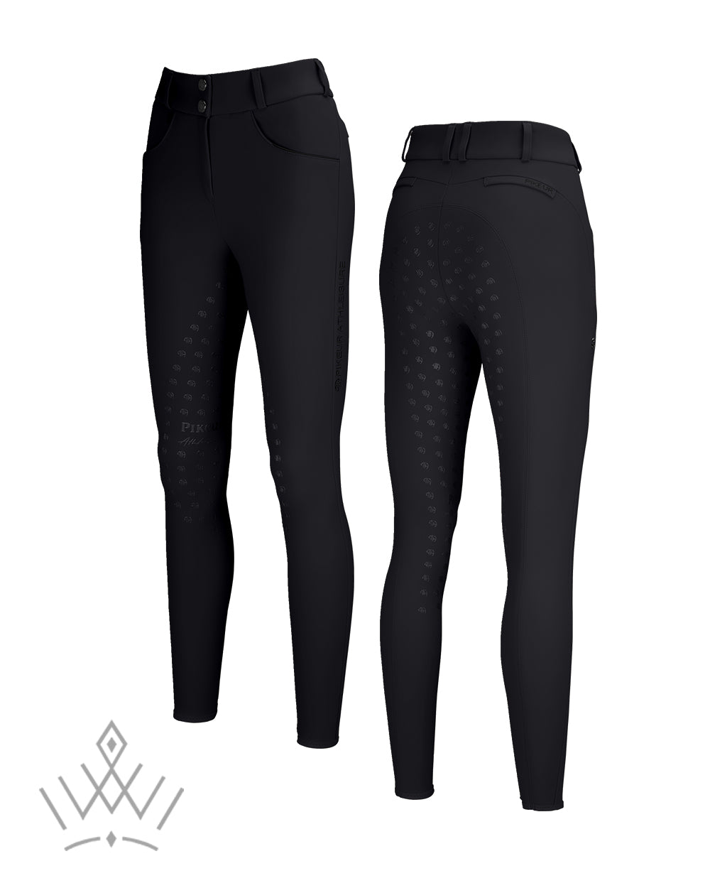 Pikeur Delilah Full Grip Ladies Breeches 6905