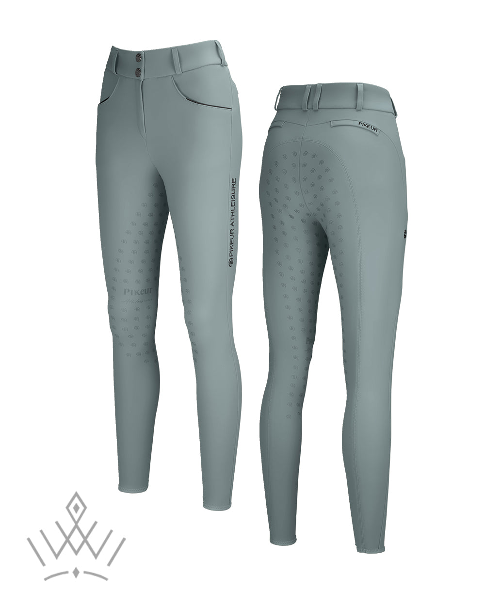 Pikeur Delilah Full Grip Ladies Breeches 6905