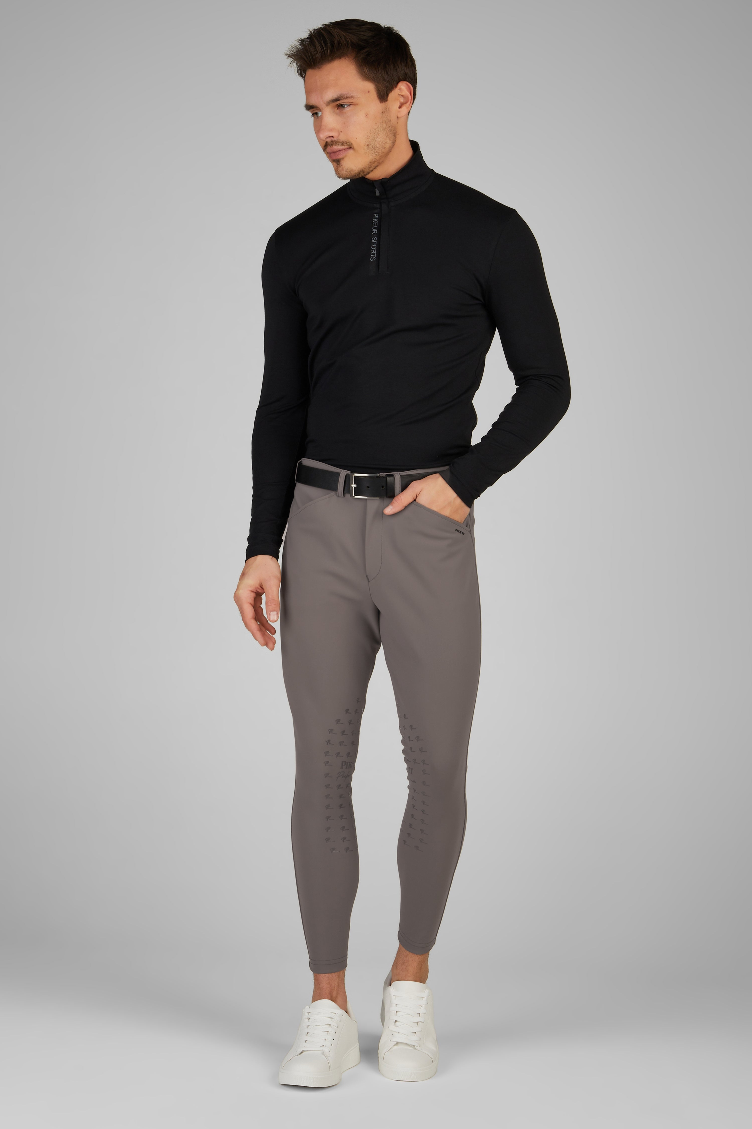 Pikeur New Rodrigo Knee Grip Men's Breeches 147603