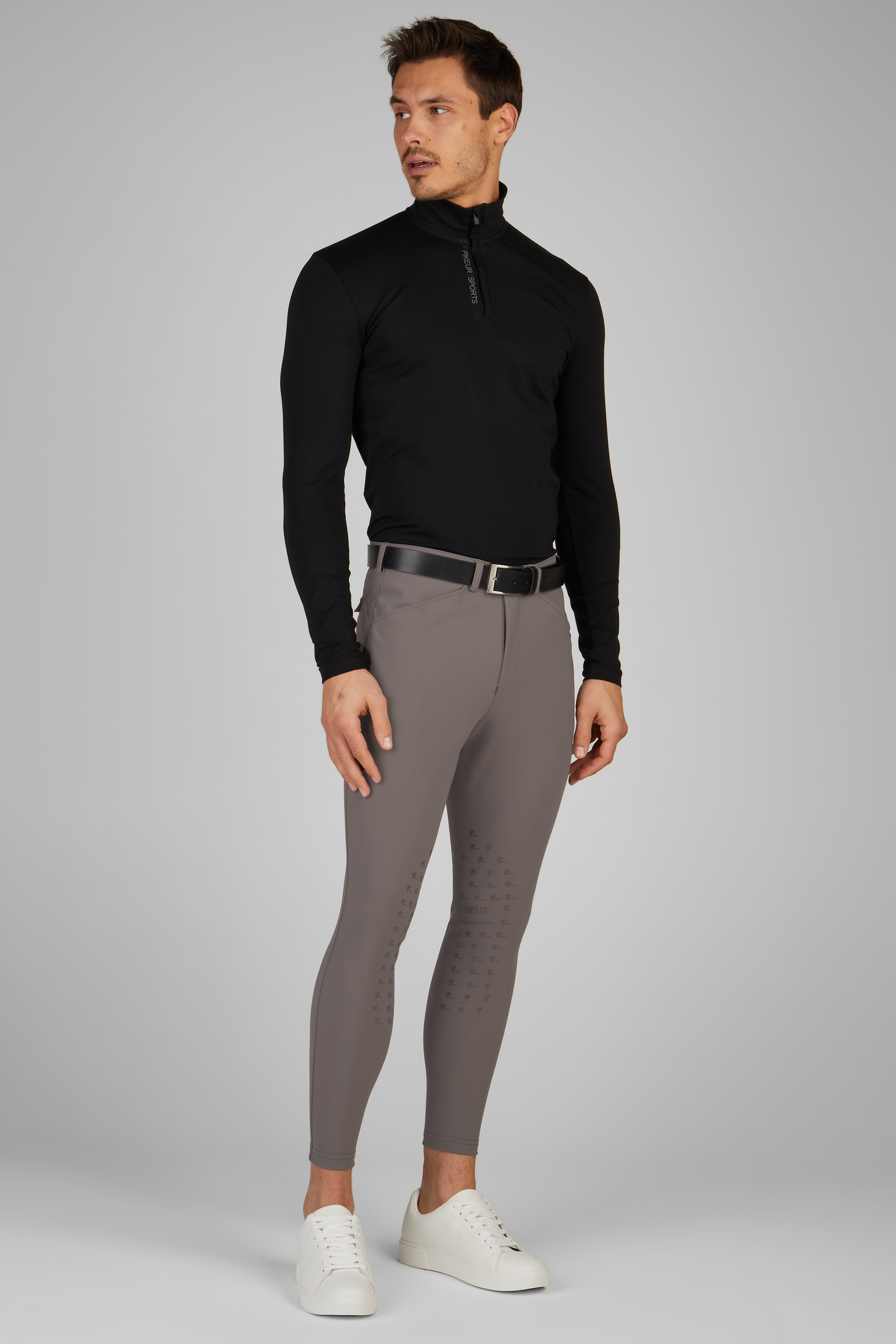 Pikeur New Rodrigo Knee Grip Men's Breeches 147603