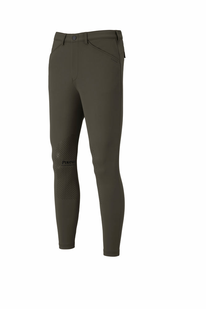 Pikeur New Rodrigo Knee Grip Men&