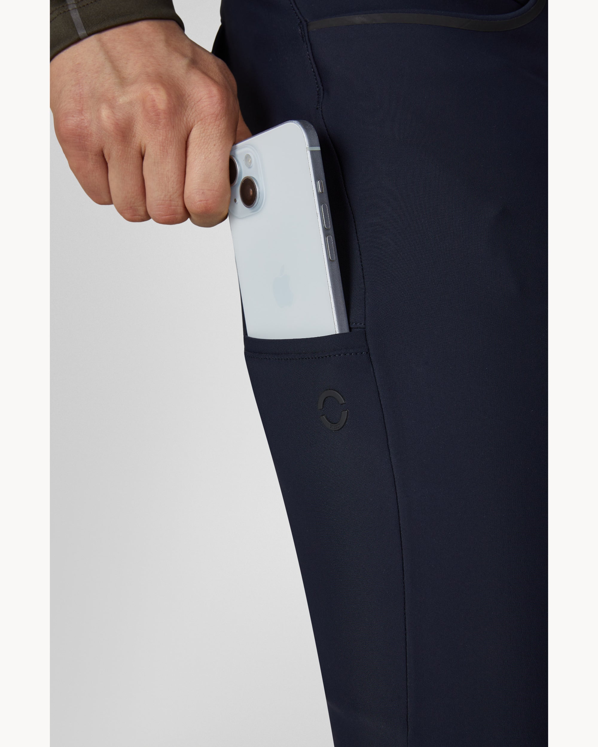 Pikeur Fendrik Knee Grip Mens Breeches 7703