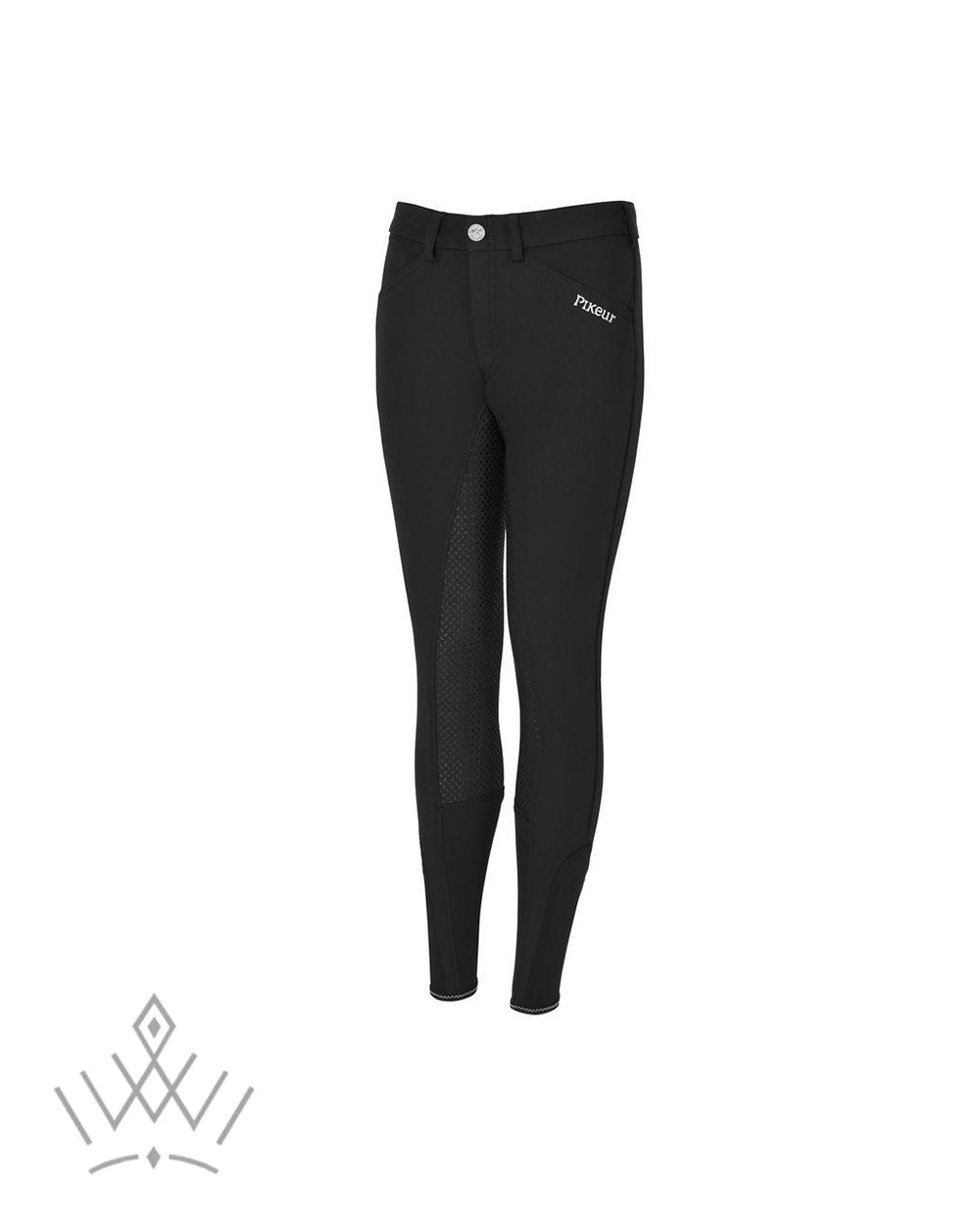 Pikeur Braddy Full Grip Children&