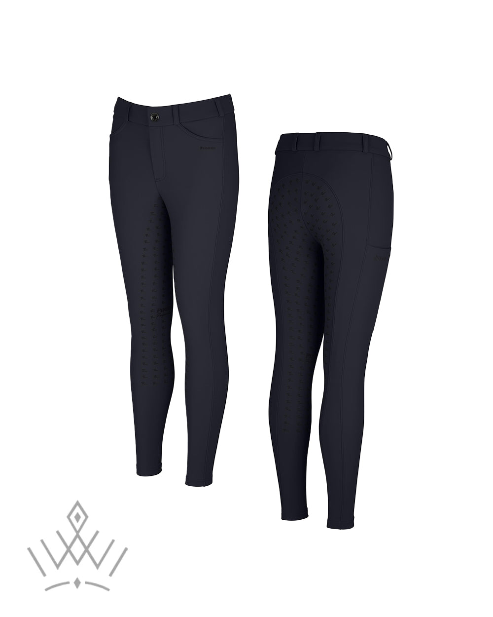 Pikeur Braddy Full Grip Children&