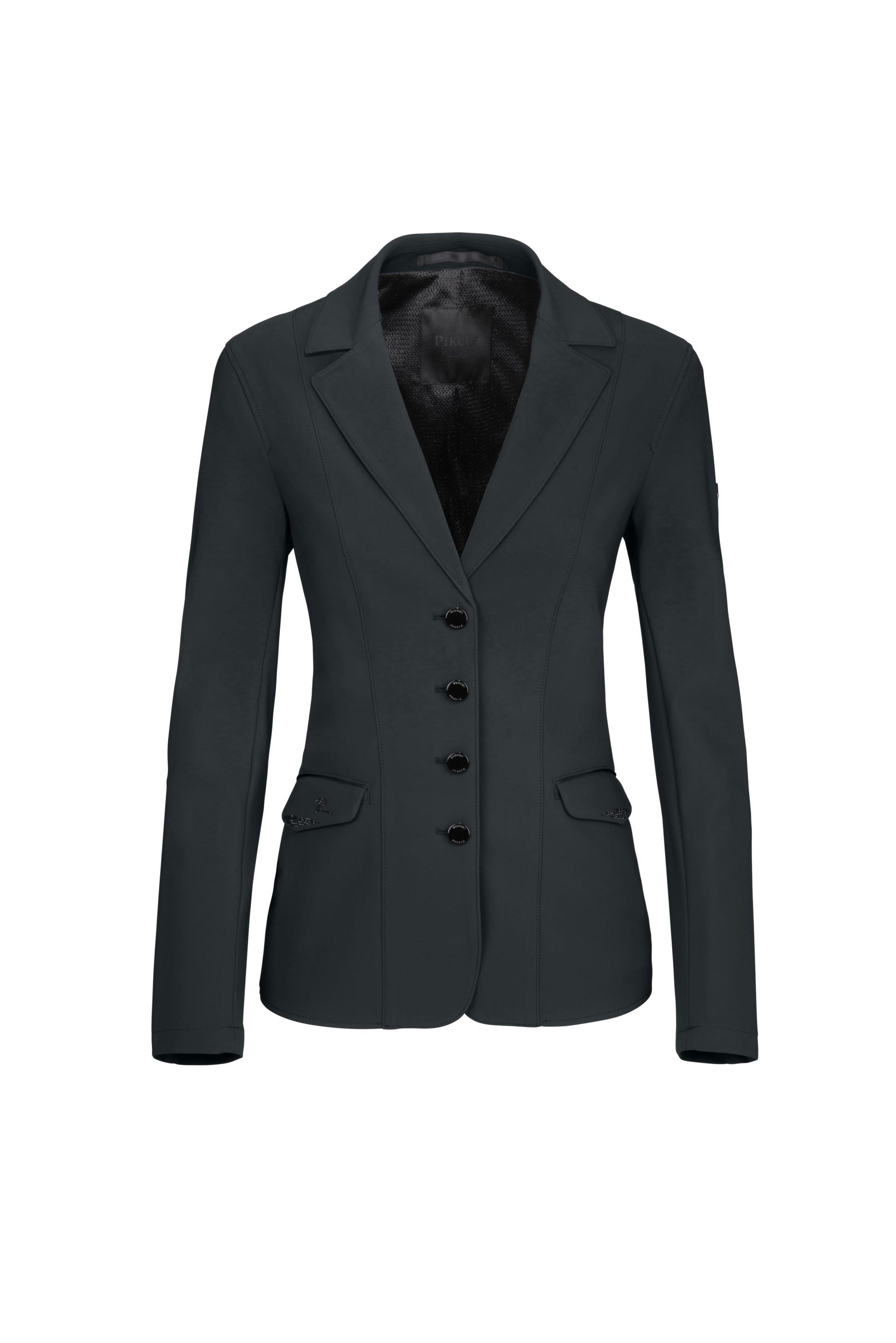 Pikeur Isalie Ladies Competition Jacket 1515 – My Breeches