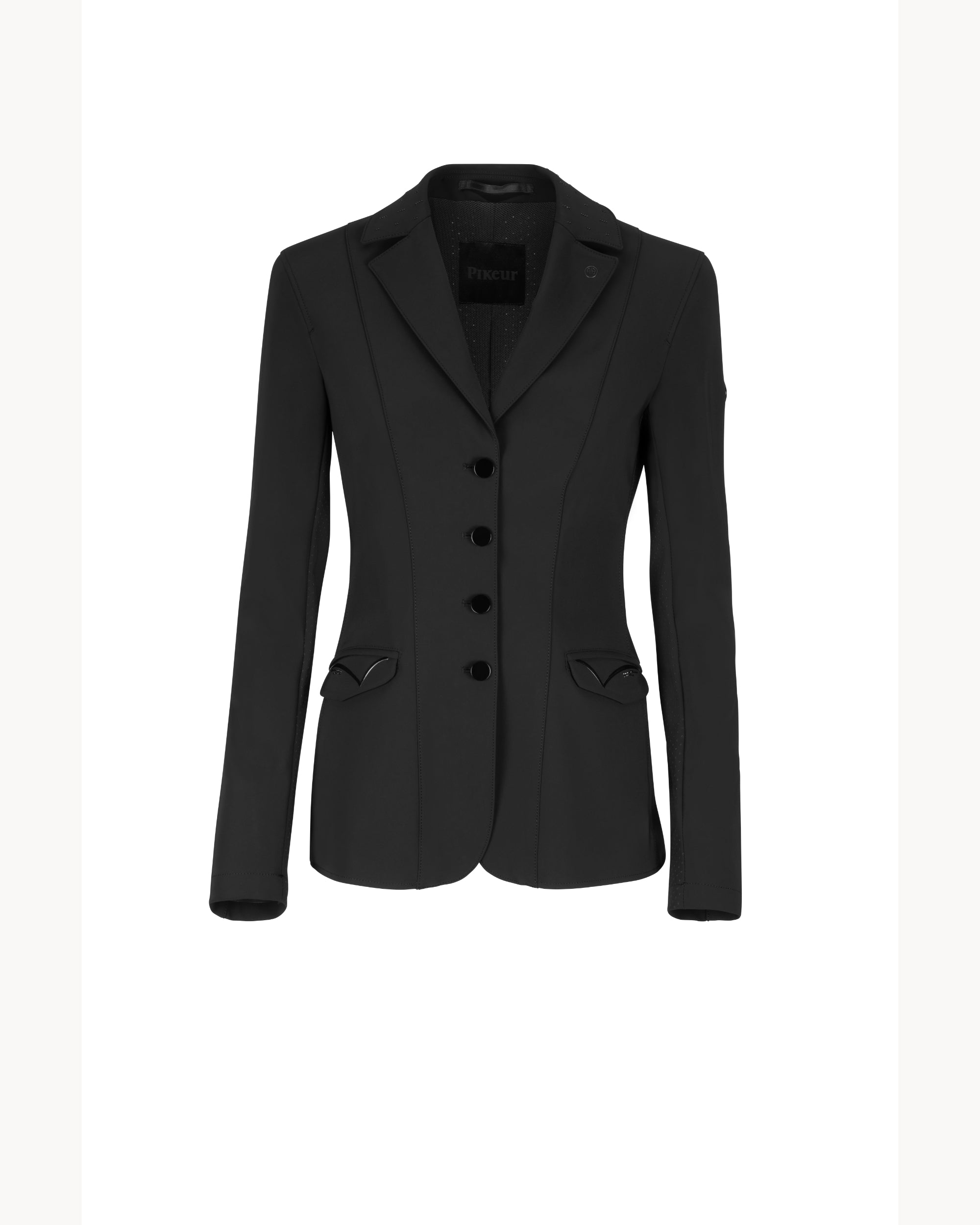 Pikeur Isalie II Ladies Competition Jacket 1530