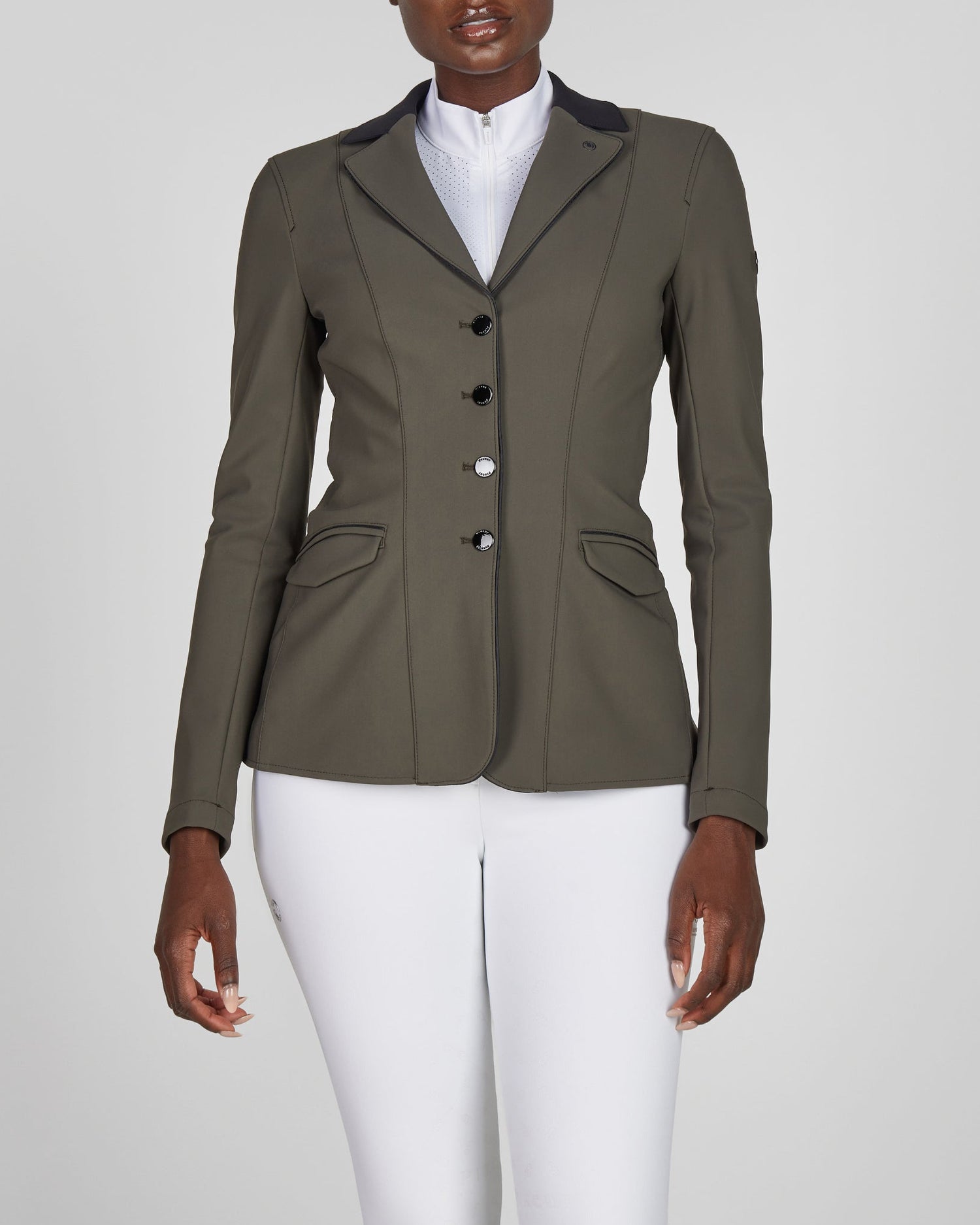 Pikeur Isalie Classic Ladies Competition Jacket 1540