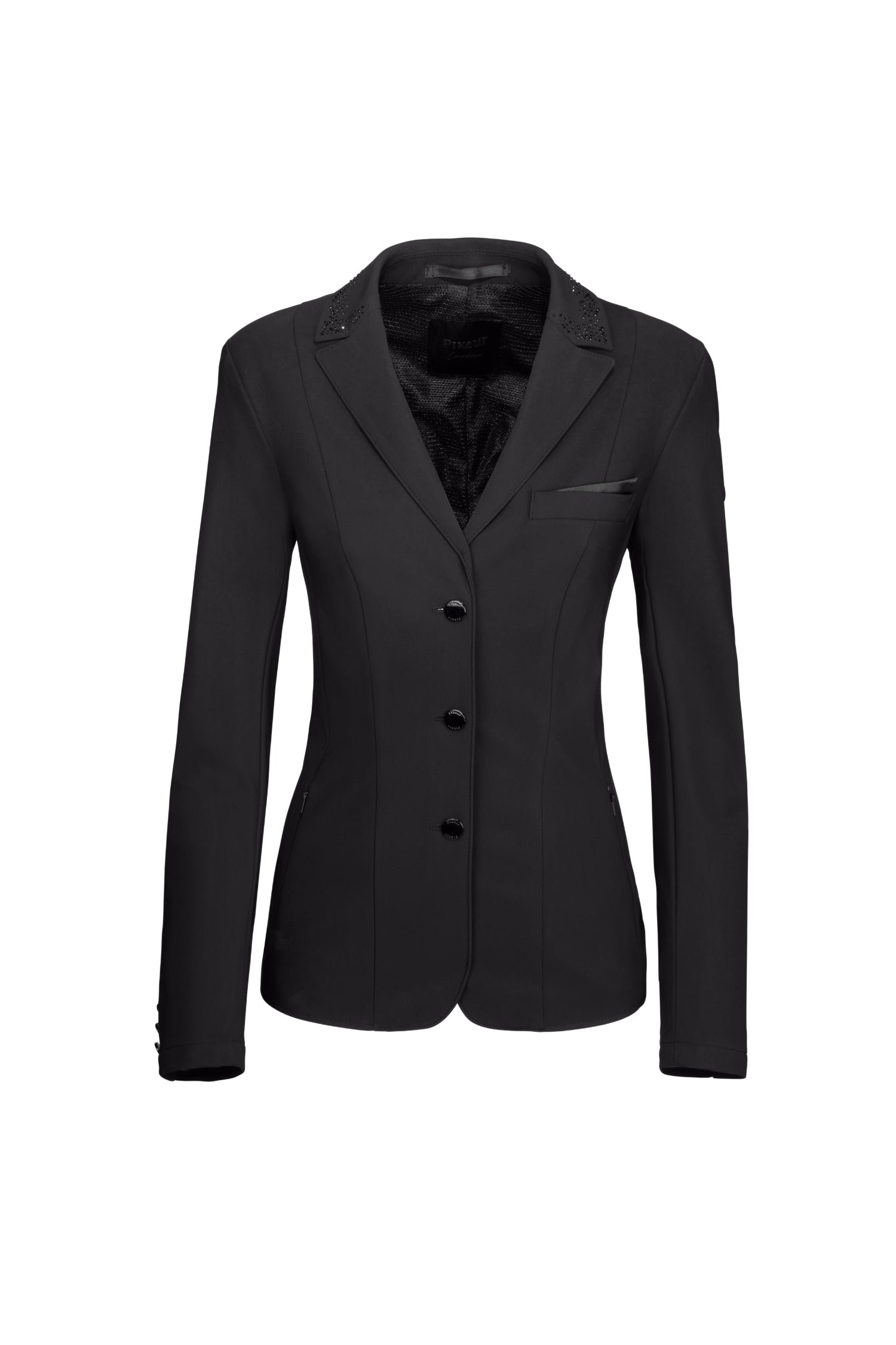 Pikeur Olivia Ladies Competition Jacket 2100- Dressage, Show Jumping - Mybreeches.com