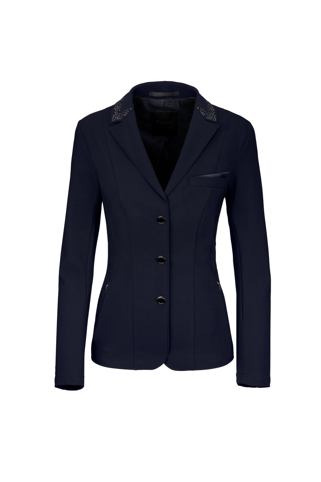 Pikeur Olivia Ladies Competition Jacket 2100- Dressage, Show Jumping - Mybreeches.com