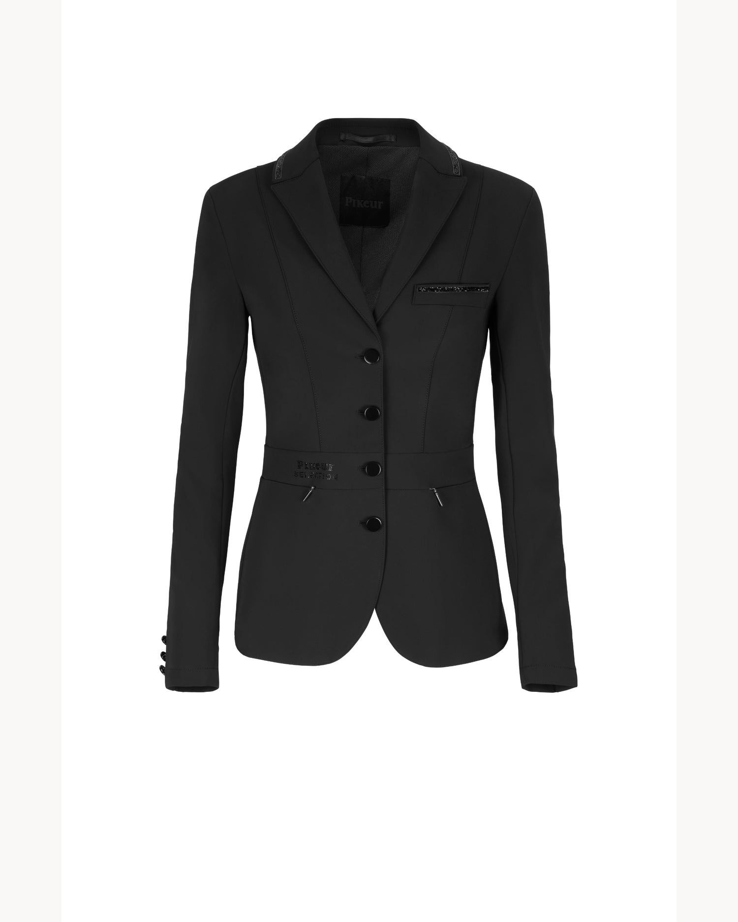 Pikeur Phelia II Ladies Competition Jacket 2230