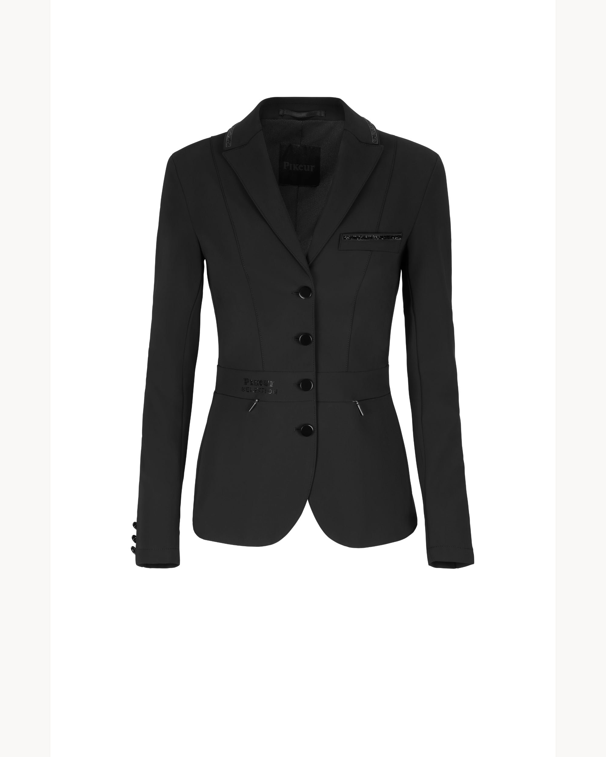 Pikeur Phelia II Ladies Competition Jacket 2230