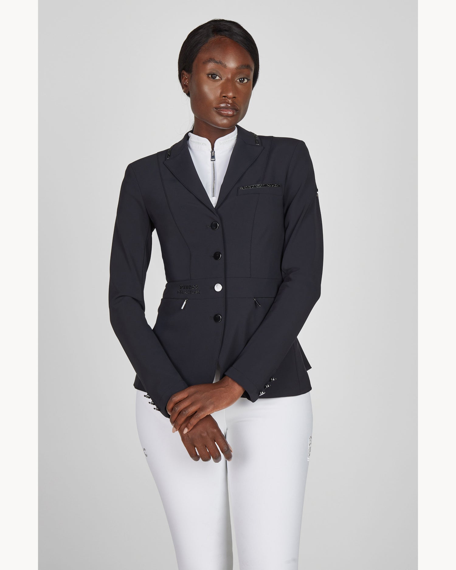 Pikeur Phelia II Ladies Competition Jacket 2230