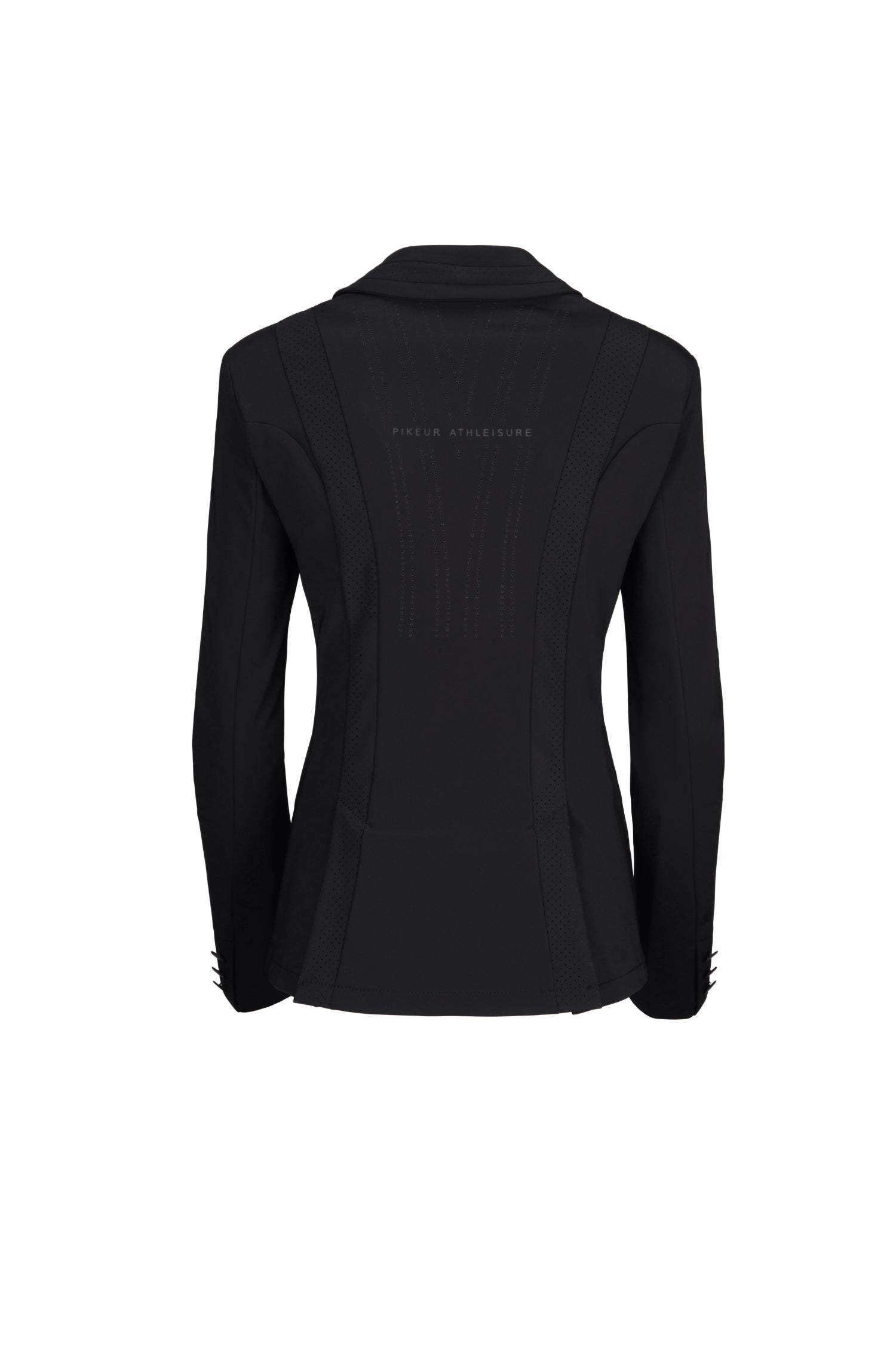 Pikeur Odette Ladies Competion Jacket 2300 *Some size in Black are pre-order for June Dispatch*- Dressage, Show Jumping - Mybreeches.com