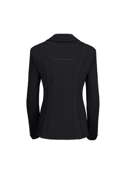 Pikeur Odette Ladies Competion Jacket 2300 *Some size in Black are pre-order for June Dispatch*- Dressage, Show Jumping - Mybreeches.com