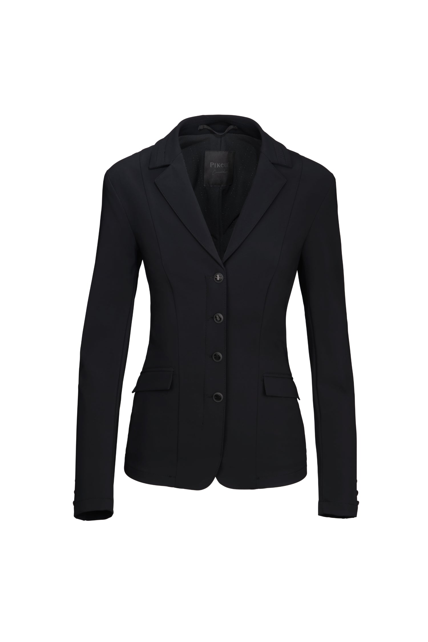 Pikeur Odette Ladies Competion Jacket 2300 *Some size in Black are pre-order for June Dispatch*- Dressage, Show Jumping - Mybreeches.com