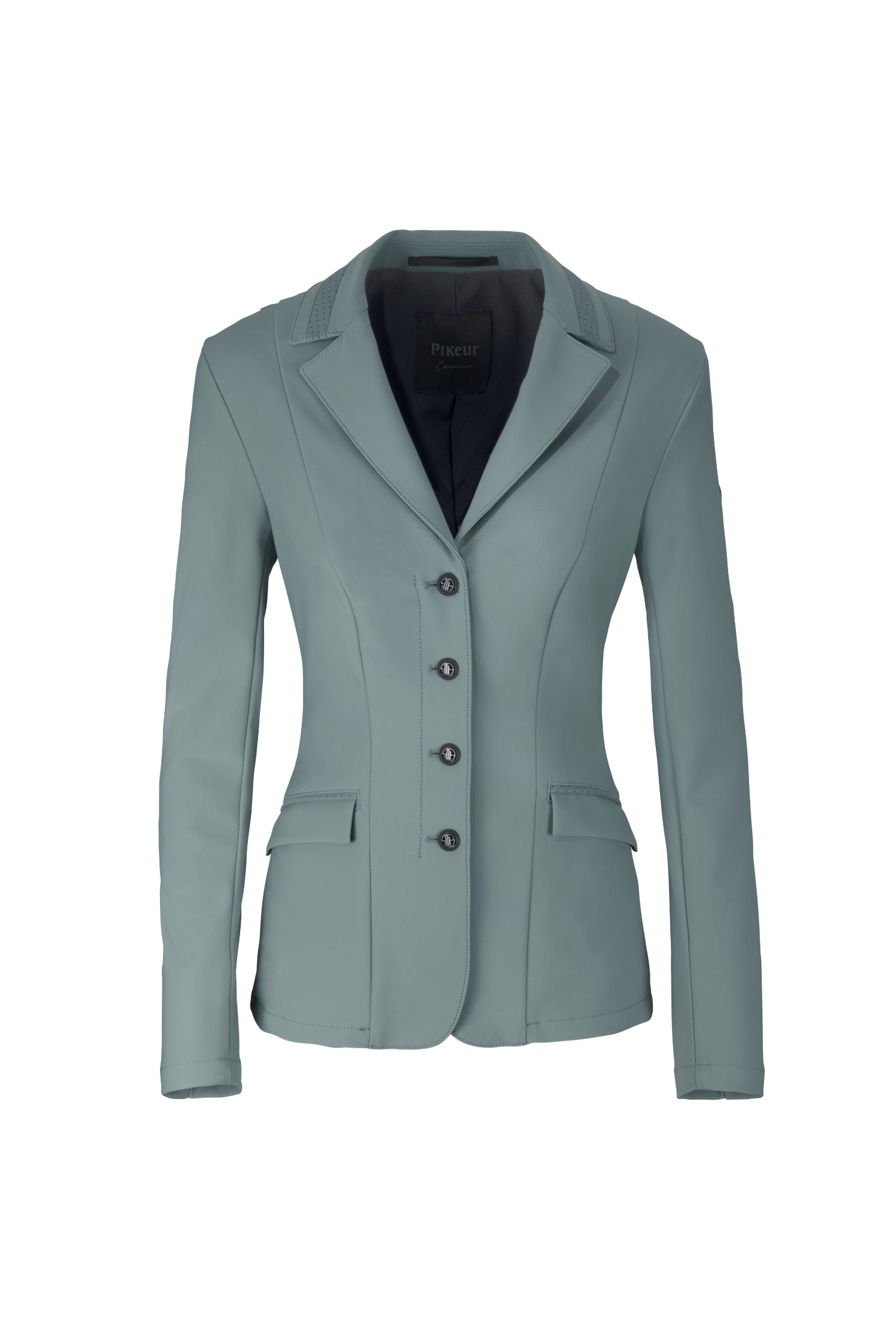 Pikeur Odette Ladies Competion Jacket 2300 *Some size in Black are pre-order for June Dispatch*- Dressage, Show Jumping - Mybreeches.com