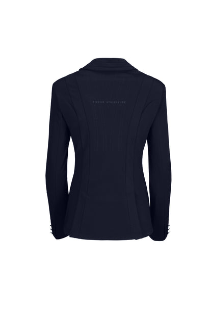 Pikeur Odette Ladies Competion Jacket 2300 *Some size in Black are pre-order for June Dispatch*- Dressage, Show Jumping - Mybreeches.com