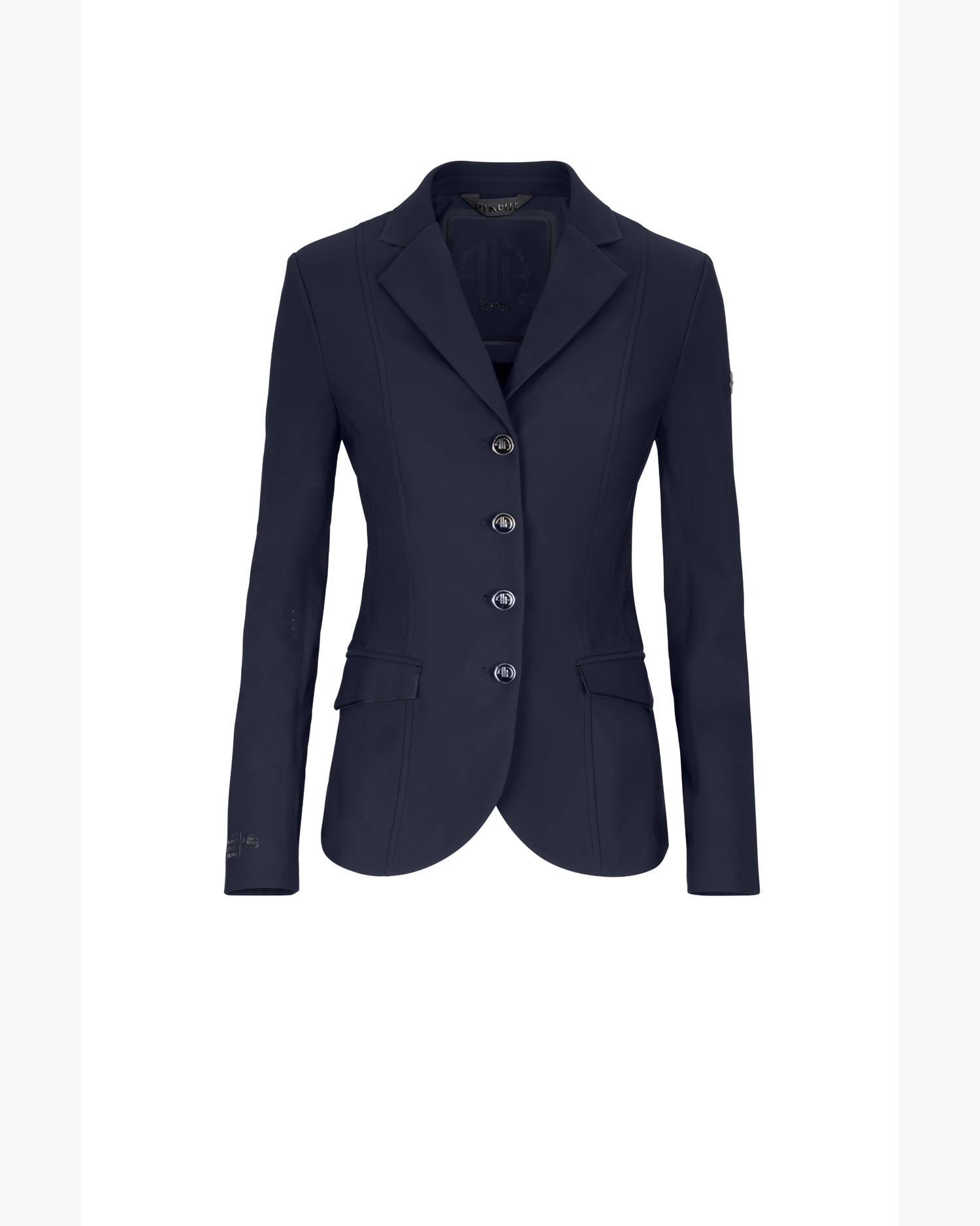 Pikeur Alura Hybrid Ladies Competition Jacket 2500