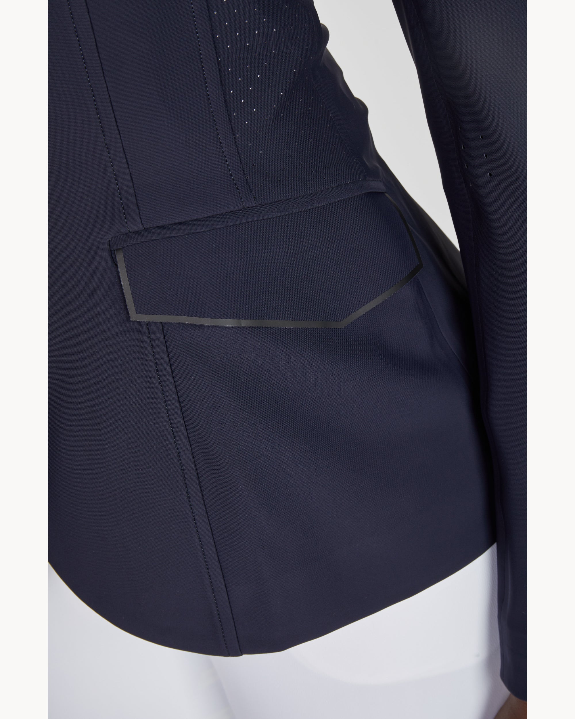 Pikeur Alura Hybrid Ladies Competition Jacket 2500