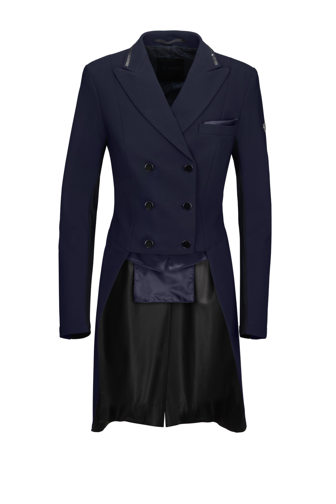 Pikeur Octavia Ladies Tailcoat 4800- Dressage, Show Jumping - Mybreeches.com