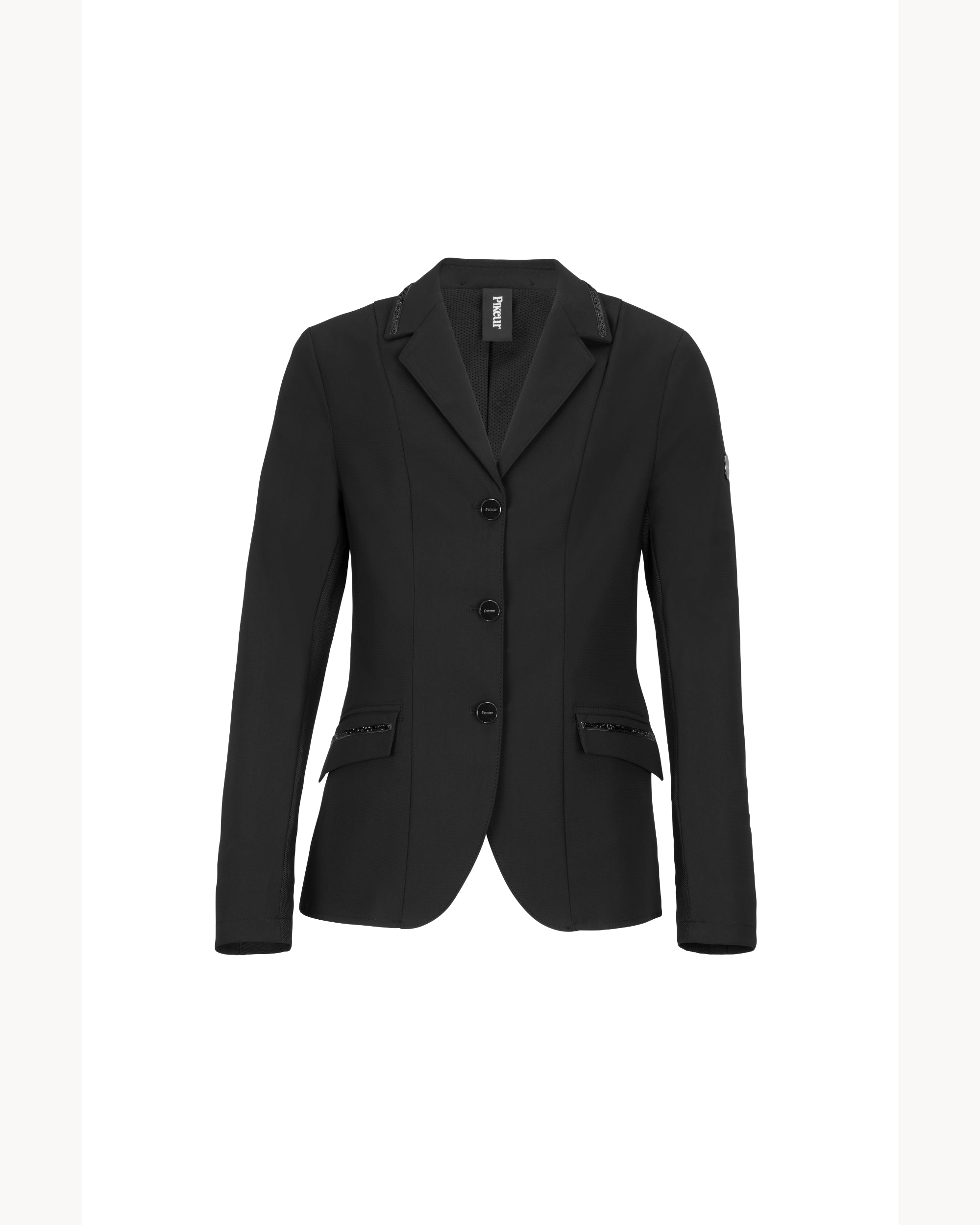 Pikeur Pheliana Children’s Competition Jacket 9400/9500 *Pre-Order for March Dispatch*