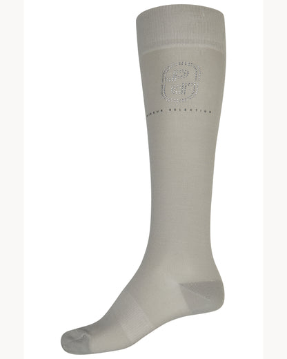 Pikeur Logo Knee Socks 1714