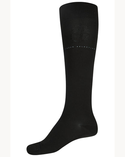 Pikeur Logo Knee Socks 1714