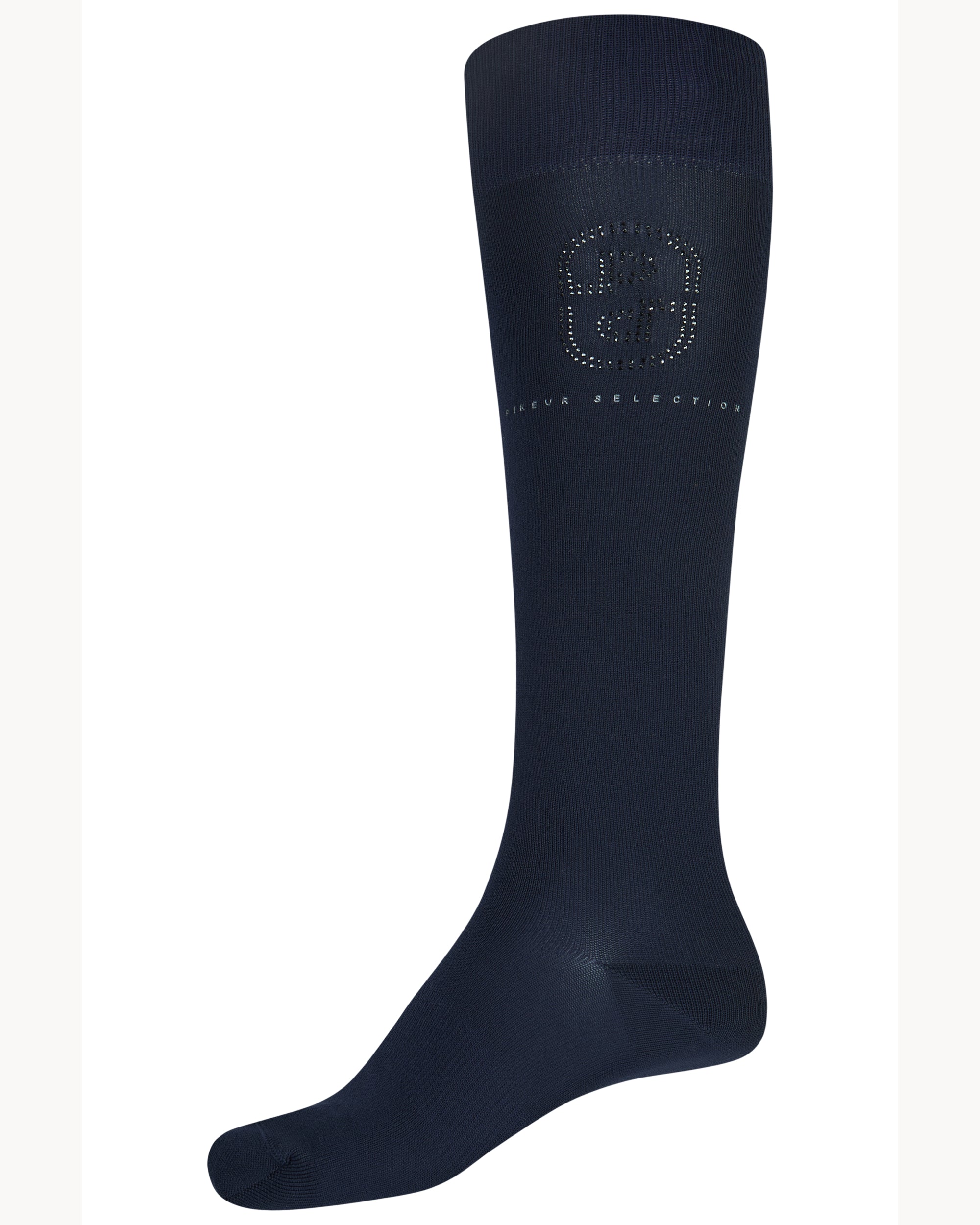 Pikeur Logo Knee Socks 1714