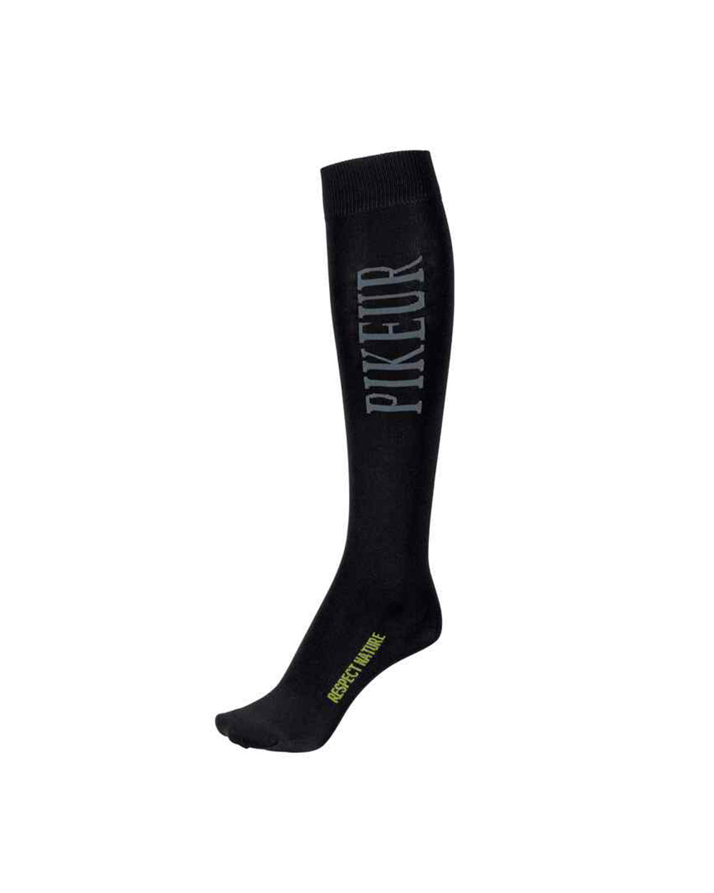 Pikeur Long Logo Sock 1726.
