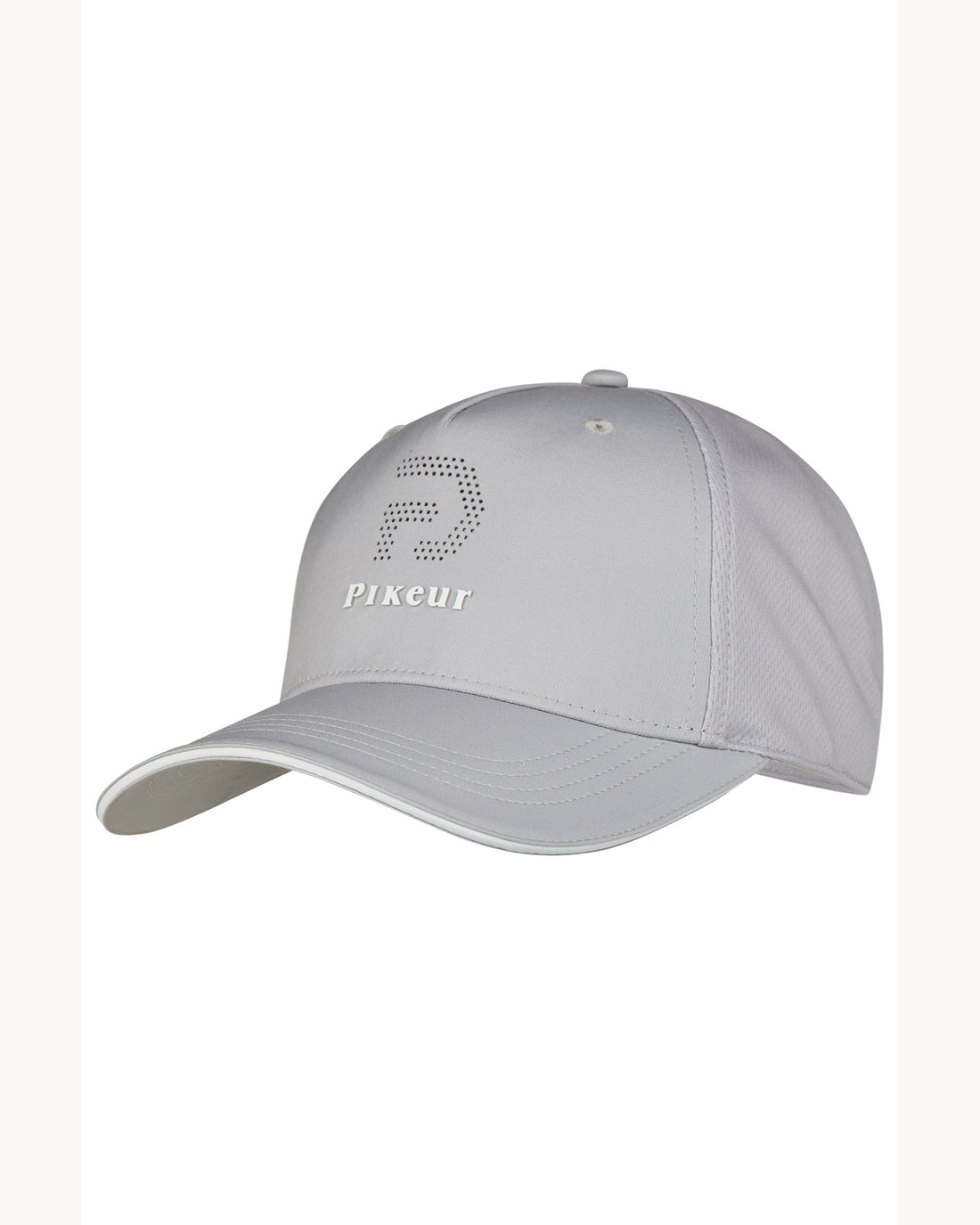 Pikeur Lasercut Unisex Mesh Cap 1831 Core.