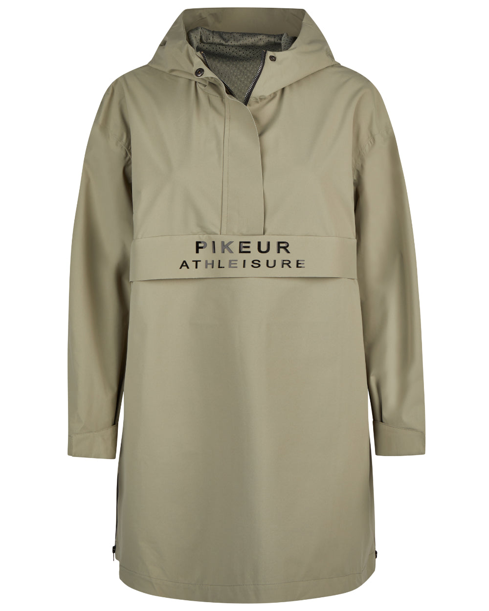 Pikeur Martha Ladies Rain Poncho 1843