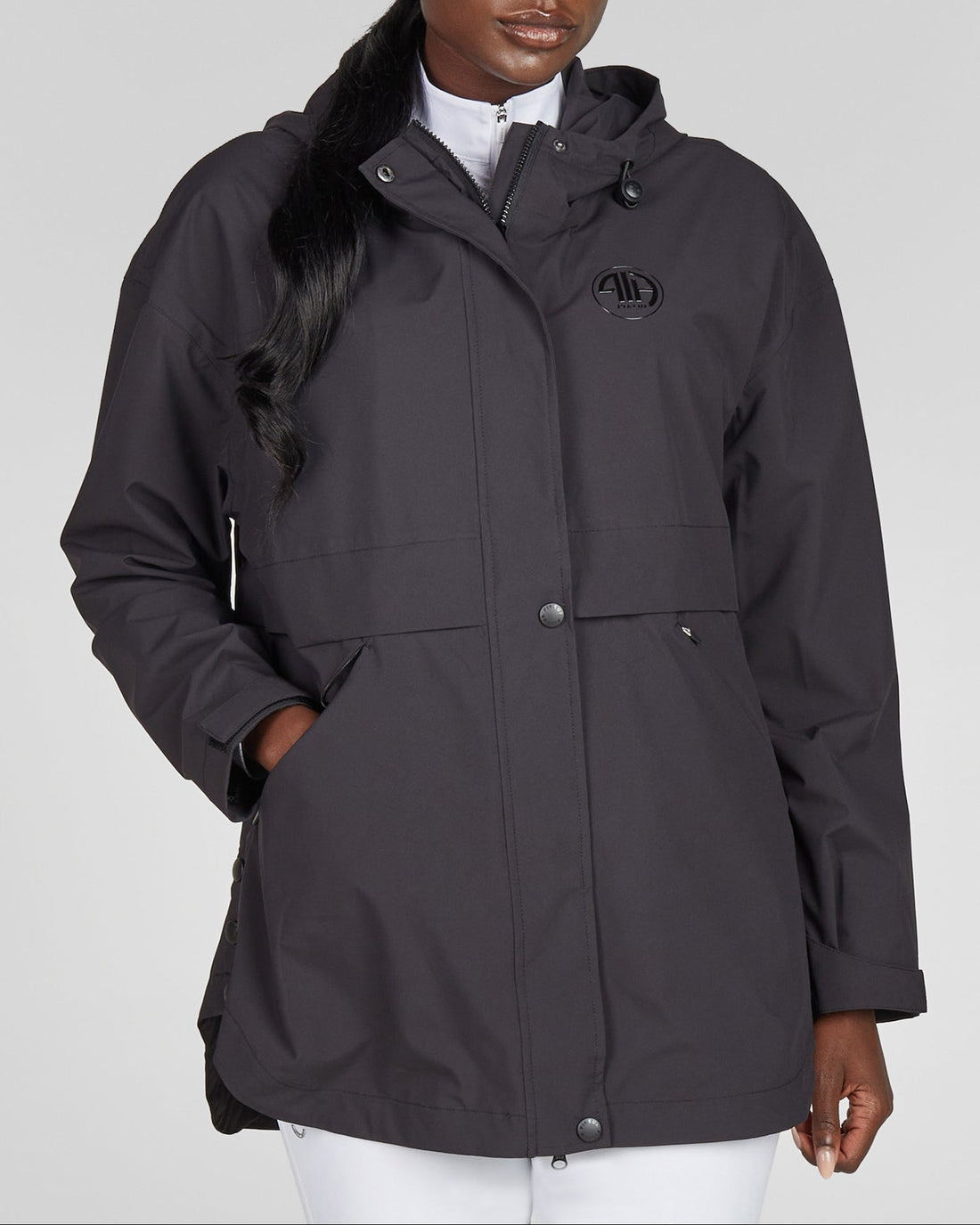 Pikeur Theodora Ladies Waterproof Poncho 1844 *Pre-Order for March Dispatch*