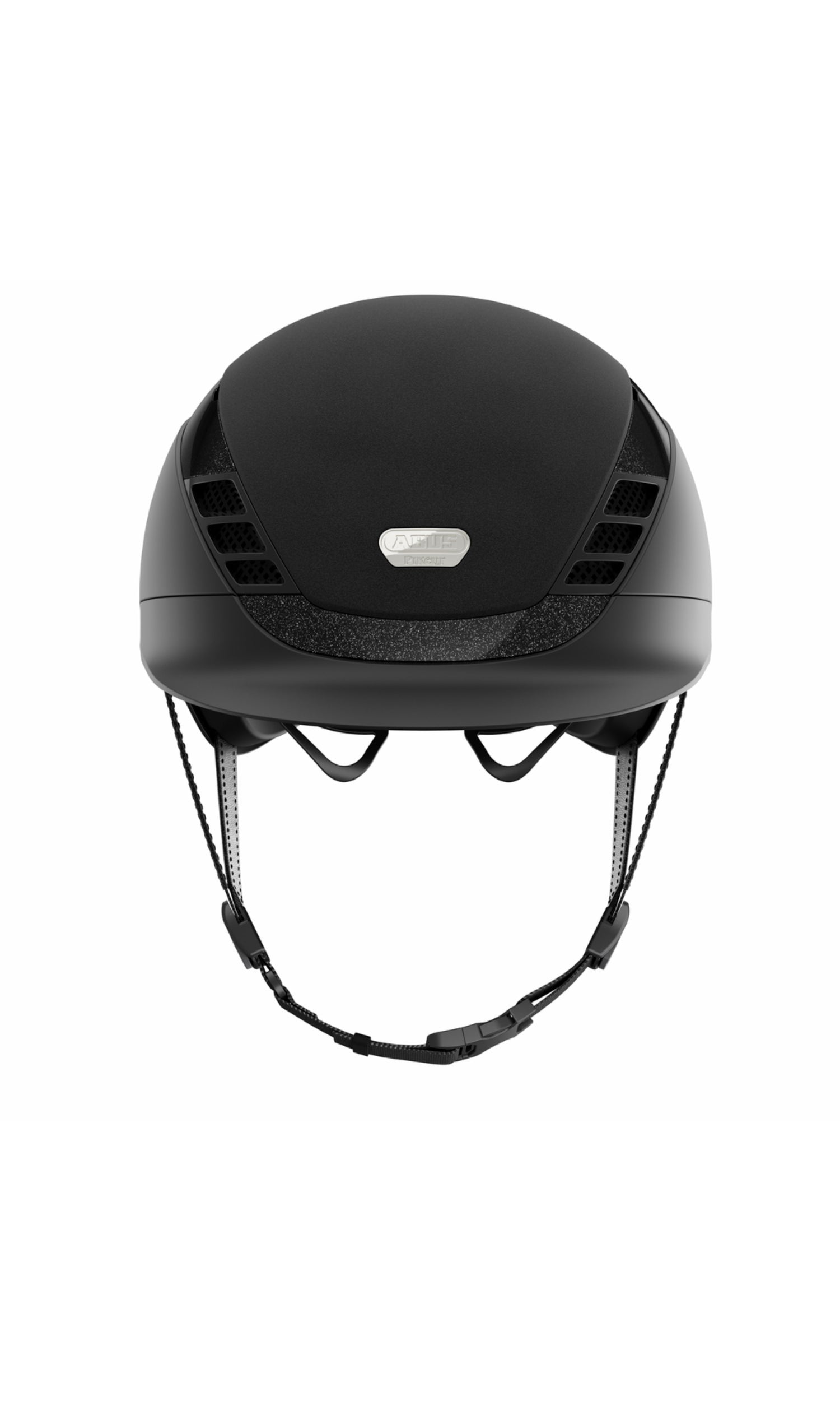 Abus x Pikeur AirLuxe Supreme Riding Helmet