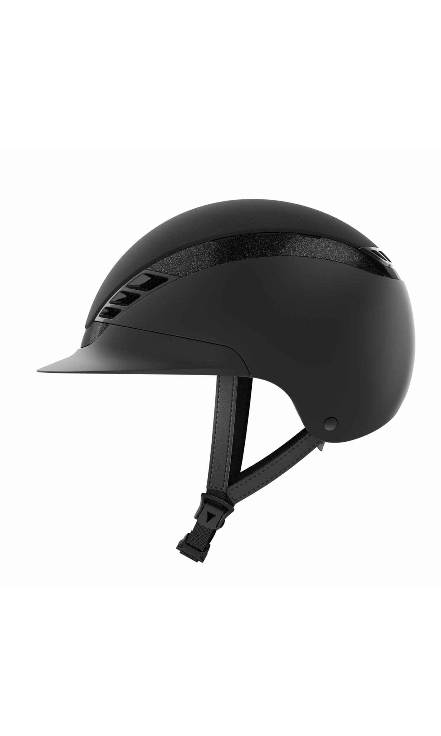 Abus x Pikeur AirLuxe Supreme Riding Helmet