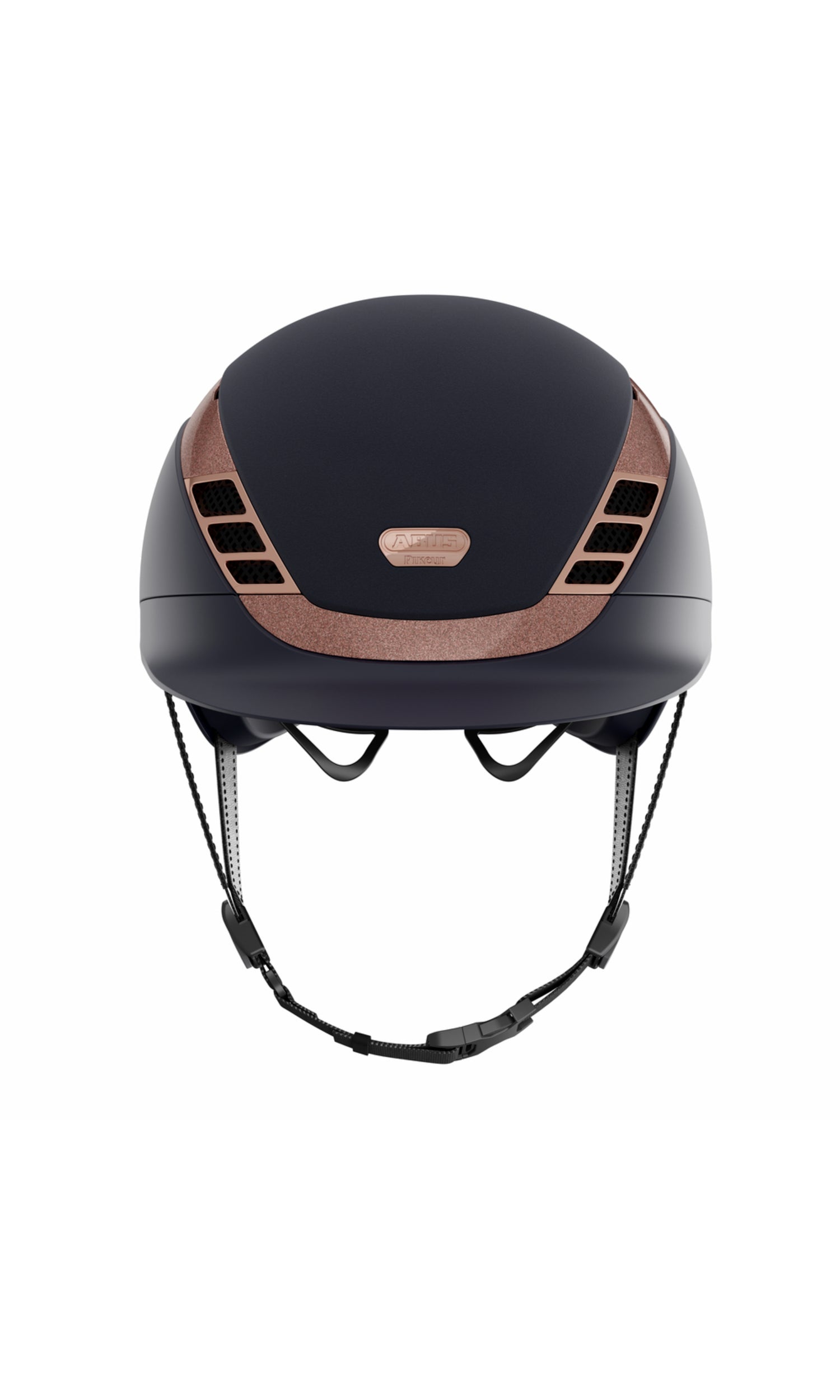 Abus x Pikeur AirLuxe Supreme Riding Helmet