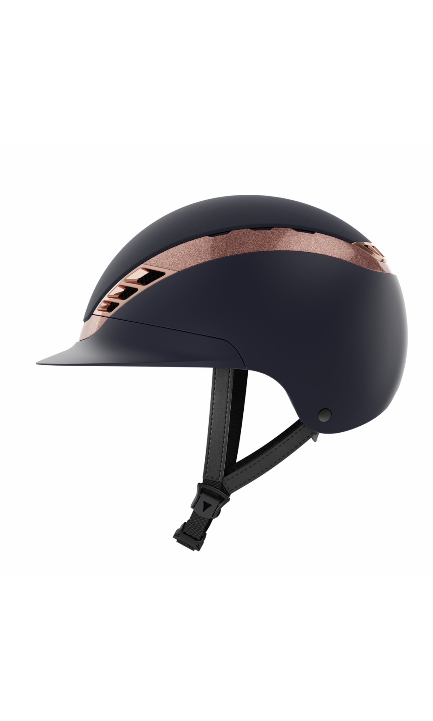 Abus x Pikeur AirLuxe Supreme Riding Helmet