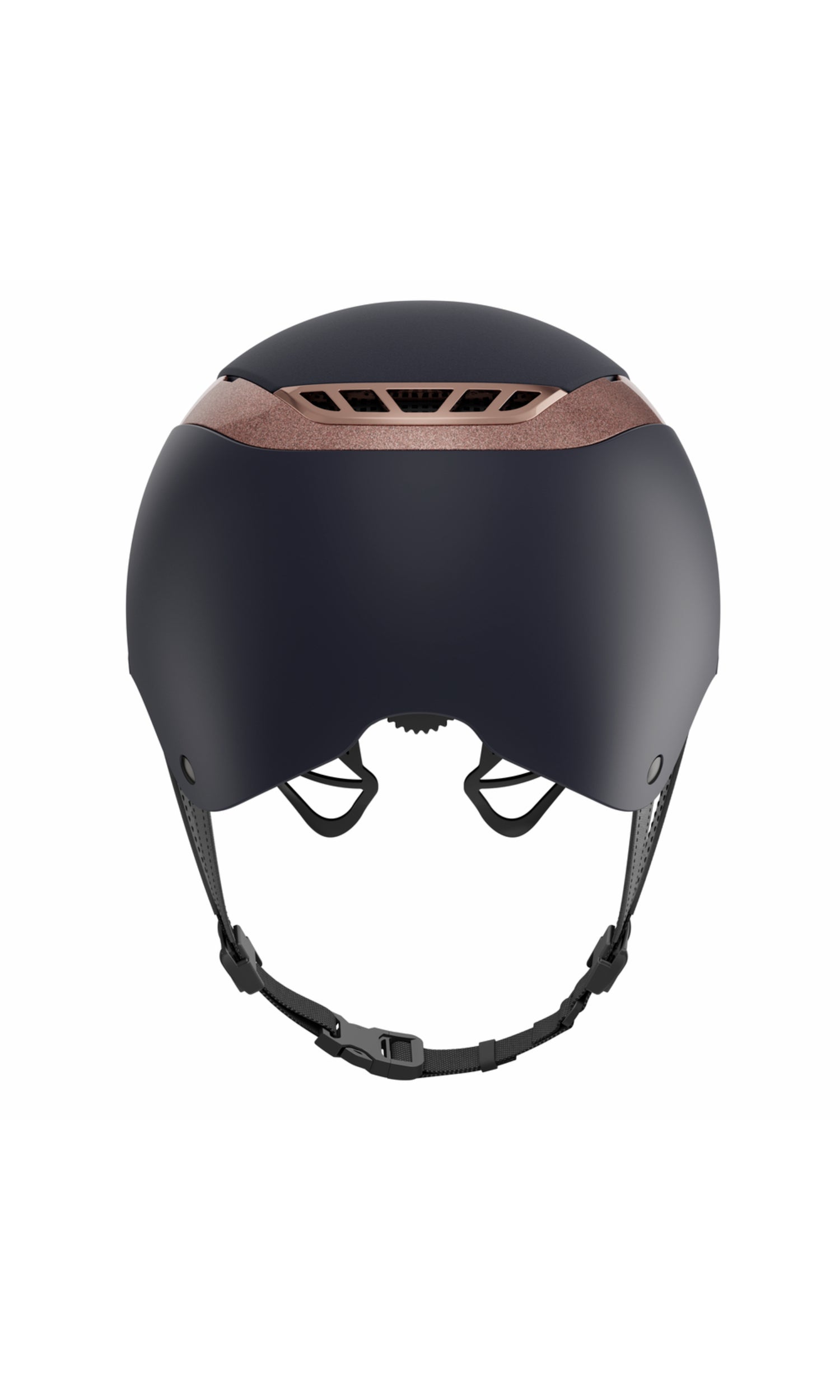 Abus x Pikeur AirLuxe Supreme Riding Helmet