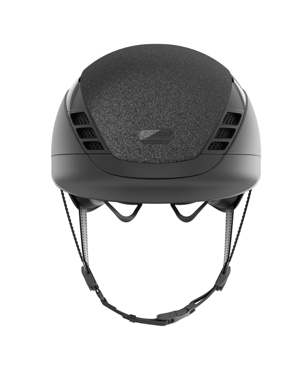 Abus x Pikeur AirLuxe Supreme Glam Helmet