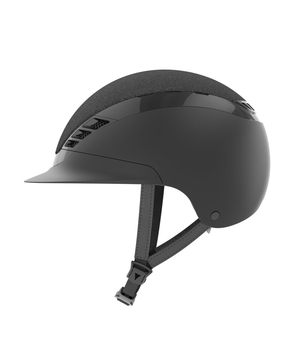 Abus x Pikeur AirLuxe Supreme Glam Helmet