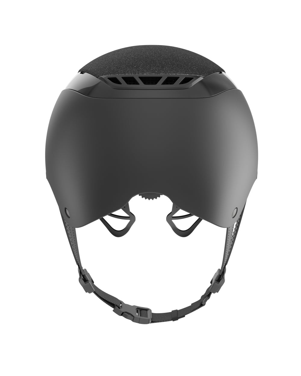 Abus x Pikeur AirLuxe Supreme Glam Helmet