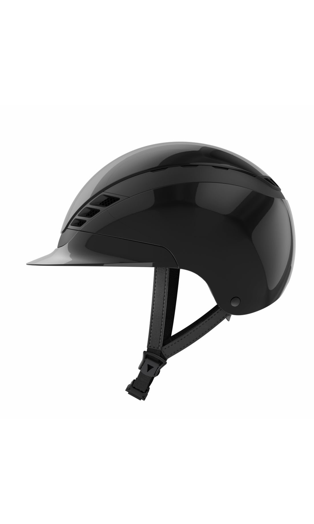 Abus x Pikeur AirLuxe Pure Riding Helmet