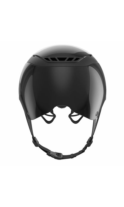 Abus x Pikeur AirLuxe Pure Riding Helmet